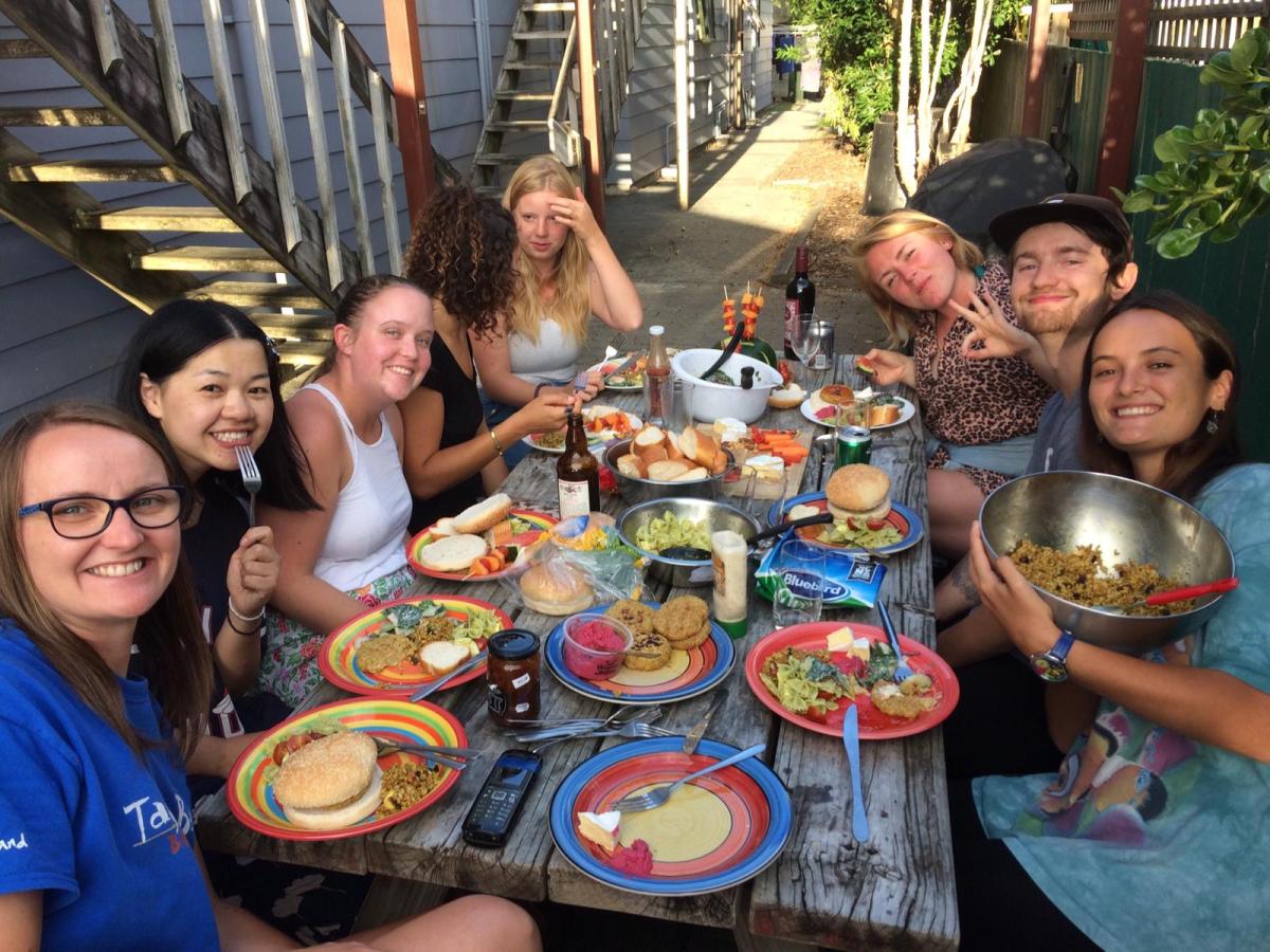 Tasman Bay Pt 2: Hellos, Goodbyes and Seeya&nbsp;Laters